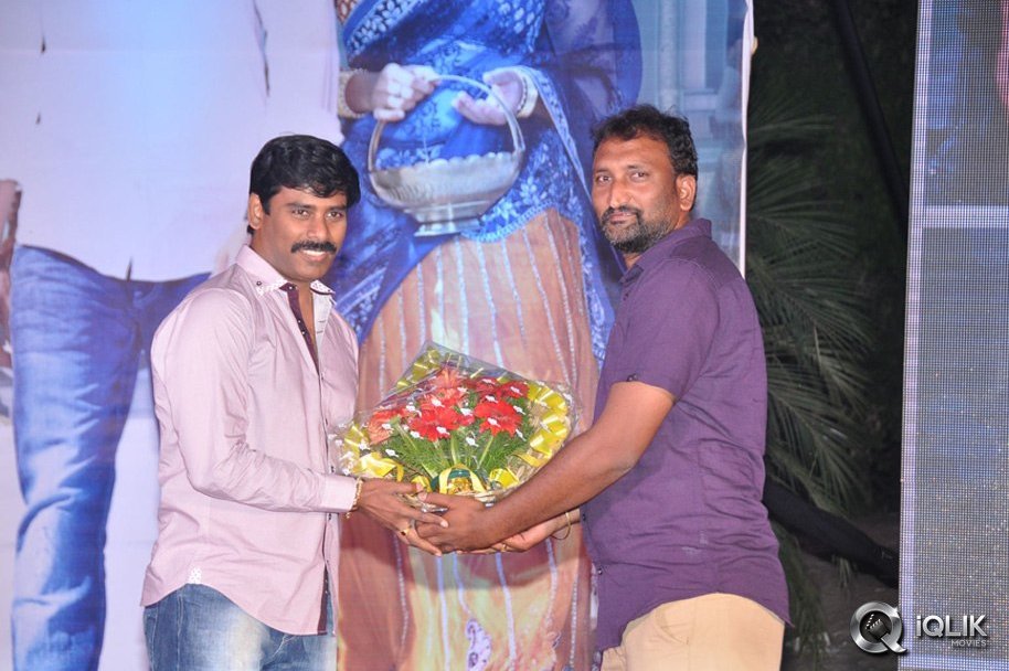 Teeyani-Kalavo-Movie-Audio-Launch